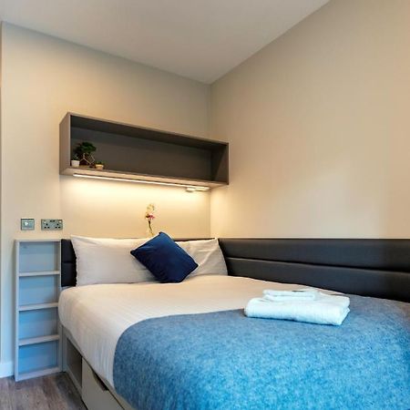 The Westwood Summer Accommodation Galway Ngoại thất bức ảnh