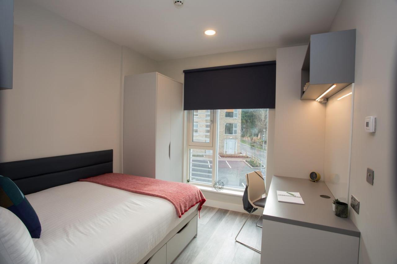 The Westwood Summer Accommodation Galway Ngoại thất bức ảnh
