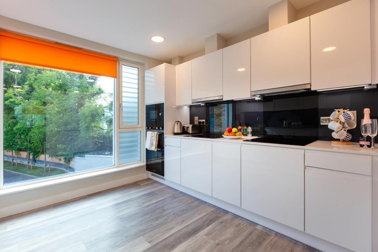 The Westwood Summer Accommodation Galway Ngoại thất bức ảnh