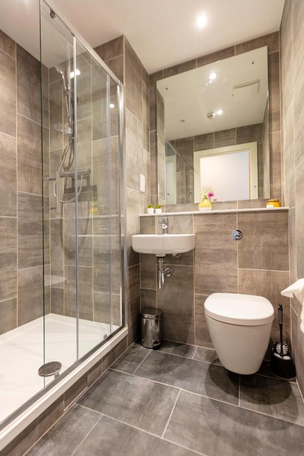 The Westwood Summer Accommodation Galway Ngoại thất bức ảnh