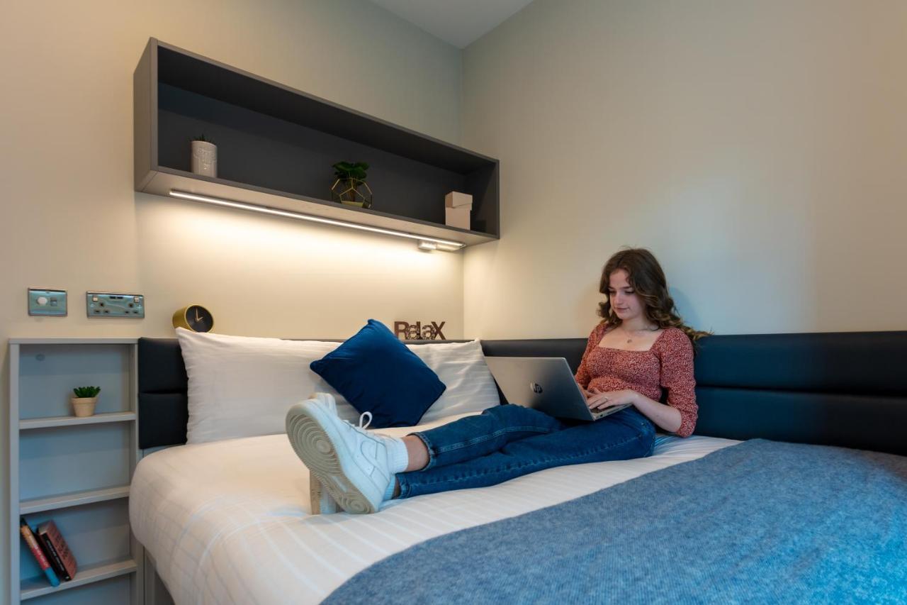 The Westwood Summer Accommodation Galway Ngoại thất bức ảnh
