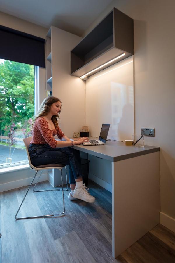 The Westwood Summer Accommodation Galway Ngoại thất bức ảnh