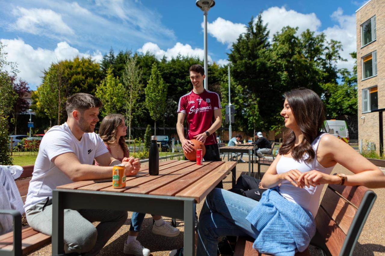 The Westwood Summer Accommodation Galway Ngoại thất bức ảnh