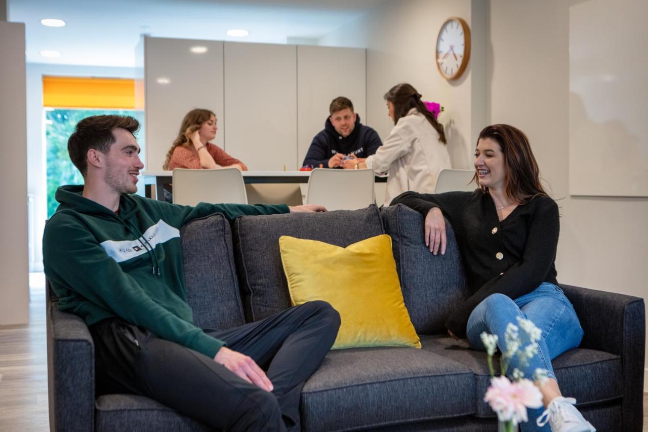 The Westwood Summer Accommodation Galway Ngoại thất bức ảnh
